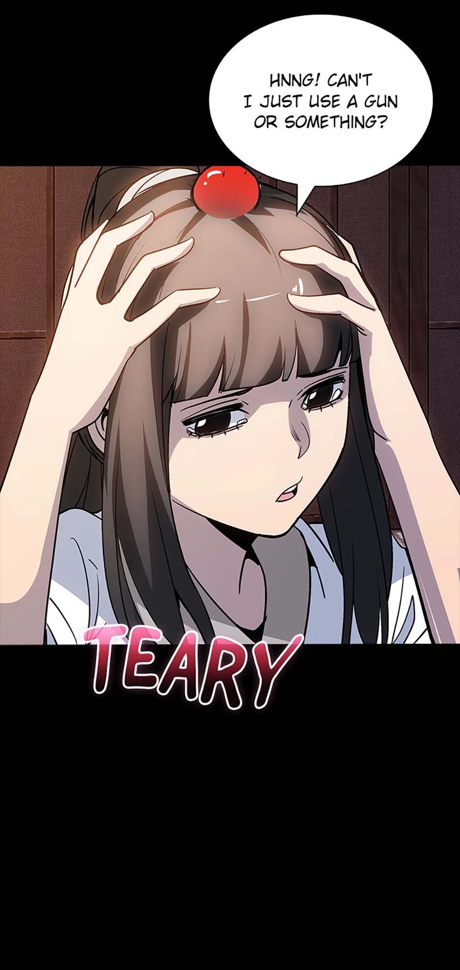 I have an SSS-rank Trait, but I want a Normal Life Chapter 121 19